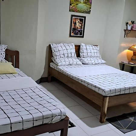 Dalinda'S Homestay Puerto Princesa Pokój zdjęcie