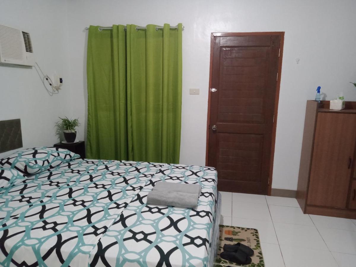 Dalinda'S Homestay Puerto Princesa Zewnętrze zdjęcie
