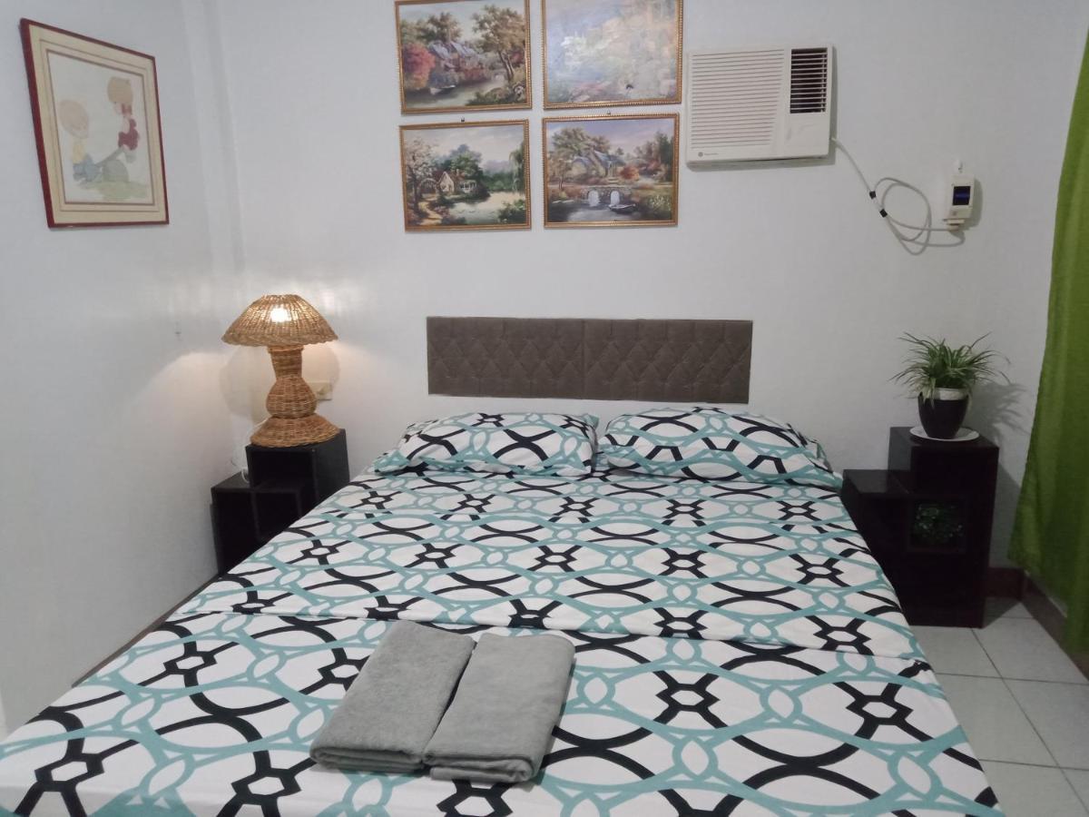 Dalinda'S Homestay Puerto Princesa Zewnętrze zdjęcie