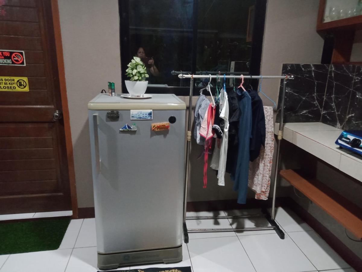 Dalinda'S Homestay Puerto Princesa Zewnętrze zdjęcie