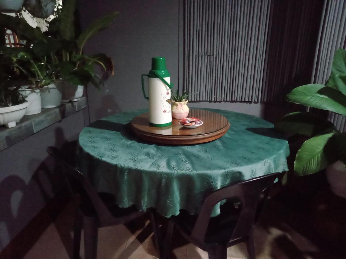 Dalinda'S Homestay Puerto Princesa Zewnętrze zdjęcie