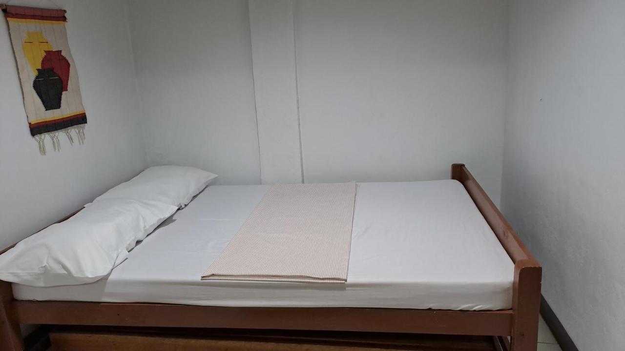 Dalinda'S Homestay Puerto Princesa Zewnętrze zdjęcie