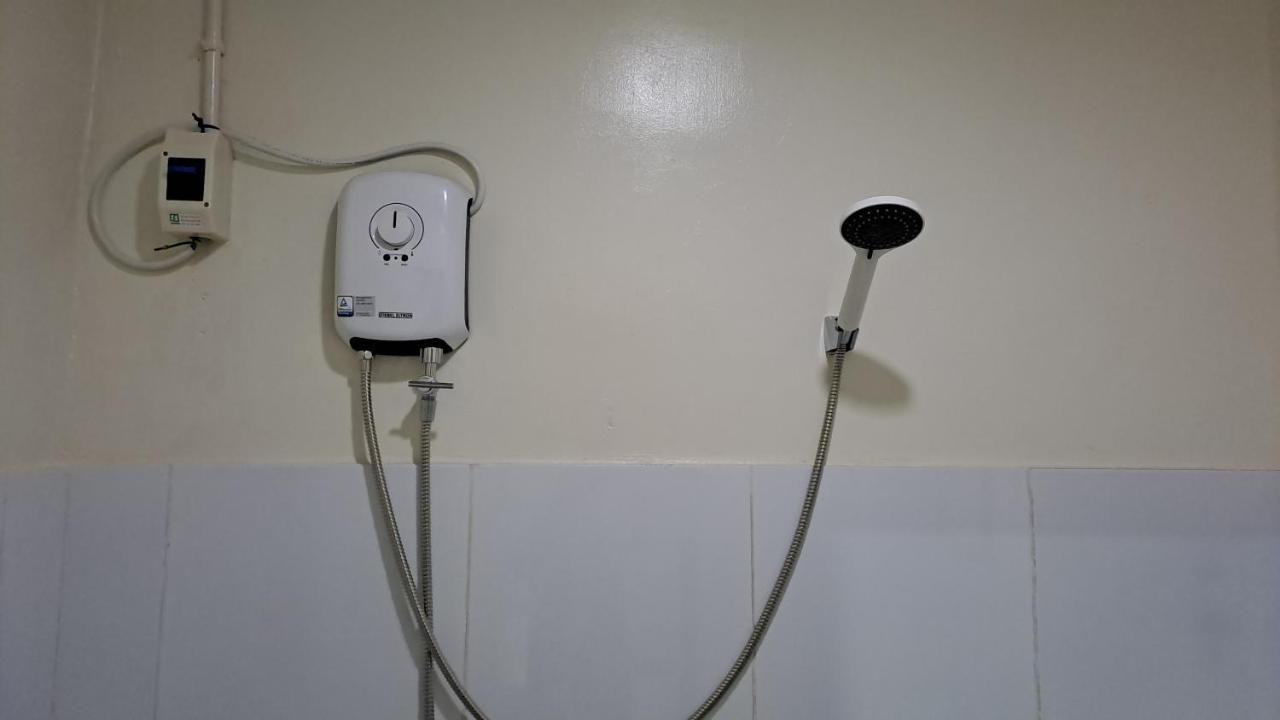 Dalinda'S Homestay Puerto Princesa Zewnętrze zdjęcie