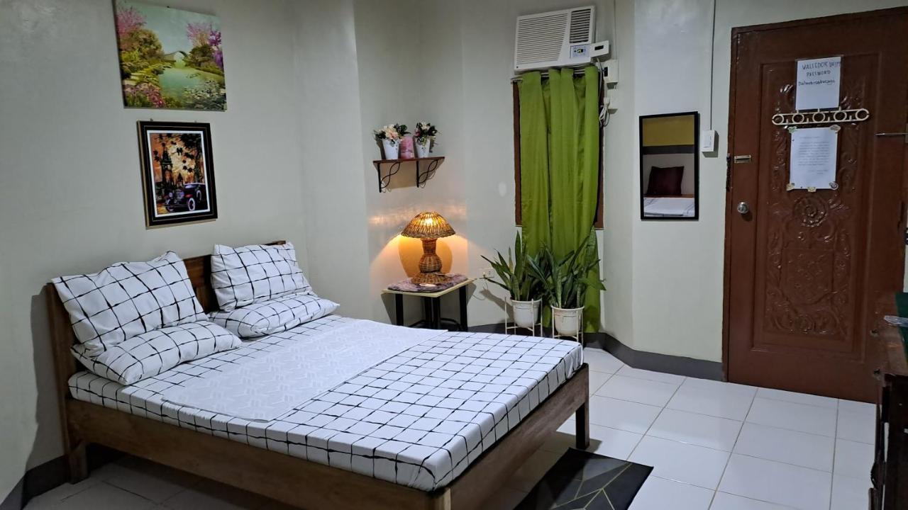 Dalinda'S Homestay Puerto Princesa Zewnętrze zdjęcie