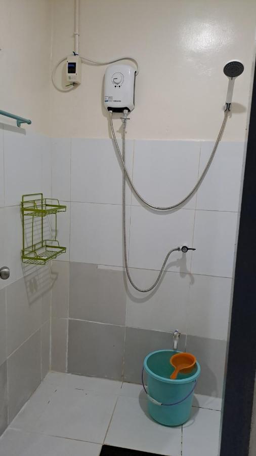 Dalinda'S Homestay Puerto Princesa Zewnętrze zdjęcie