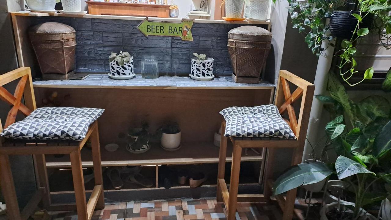 Dalinda'S Homestay Puerto Princesa Zewnętrze zdjęcie