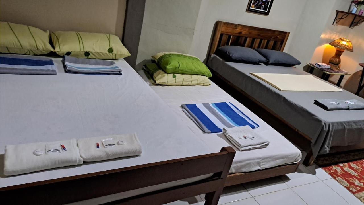 Dalinda'S Homestay Puerto Princesa Zewnętrze zdjęcie