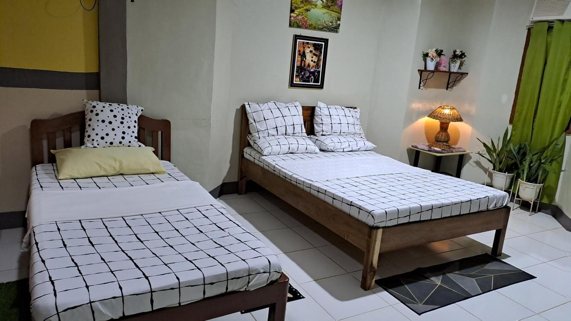 Dalinda'S Homestay Puerto Princesa Pokój zdjęcie